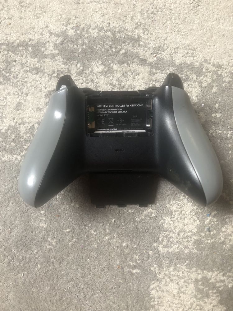 Pad xbox one call of duty