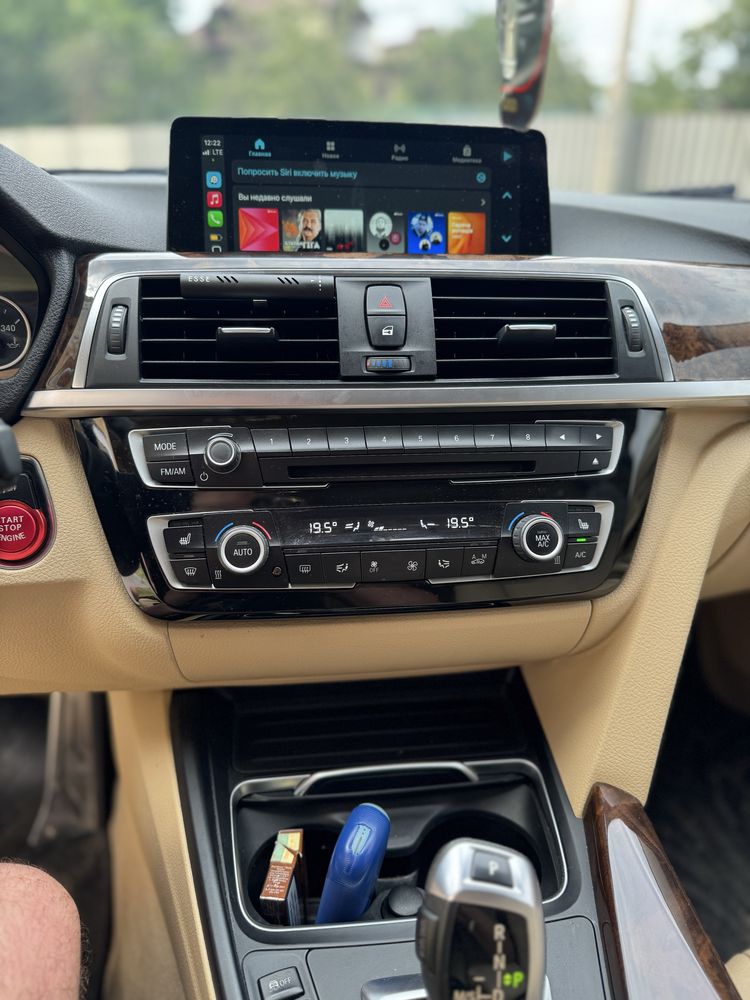 Bmw f30 320 Xdrive 2015