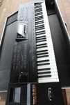 ROLAND G800 aranż. workstation+Roland D20. zamiana synth. moog, rack