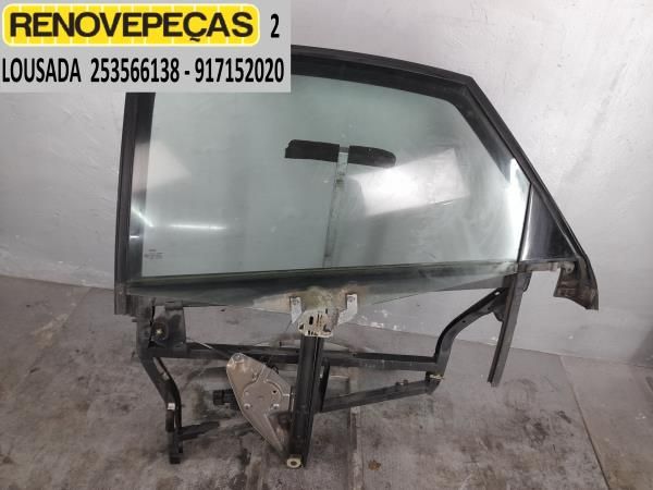 Elevador vidros trás esquerdo AUDI A6 (4B2, C5)
