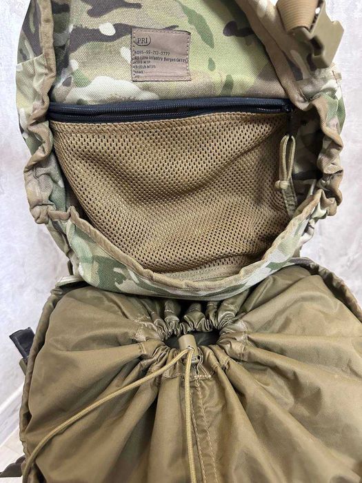 Рюкзак MTP 45 л. Bergen Великобританія б/у