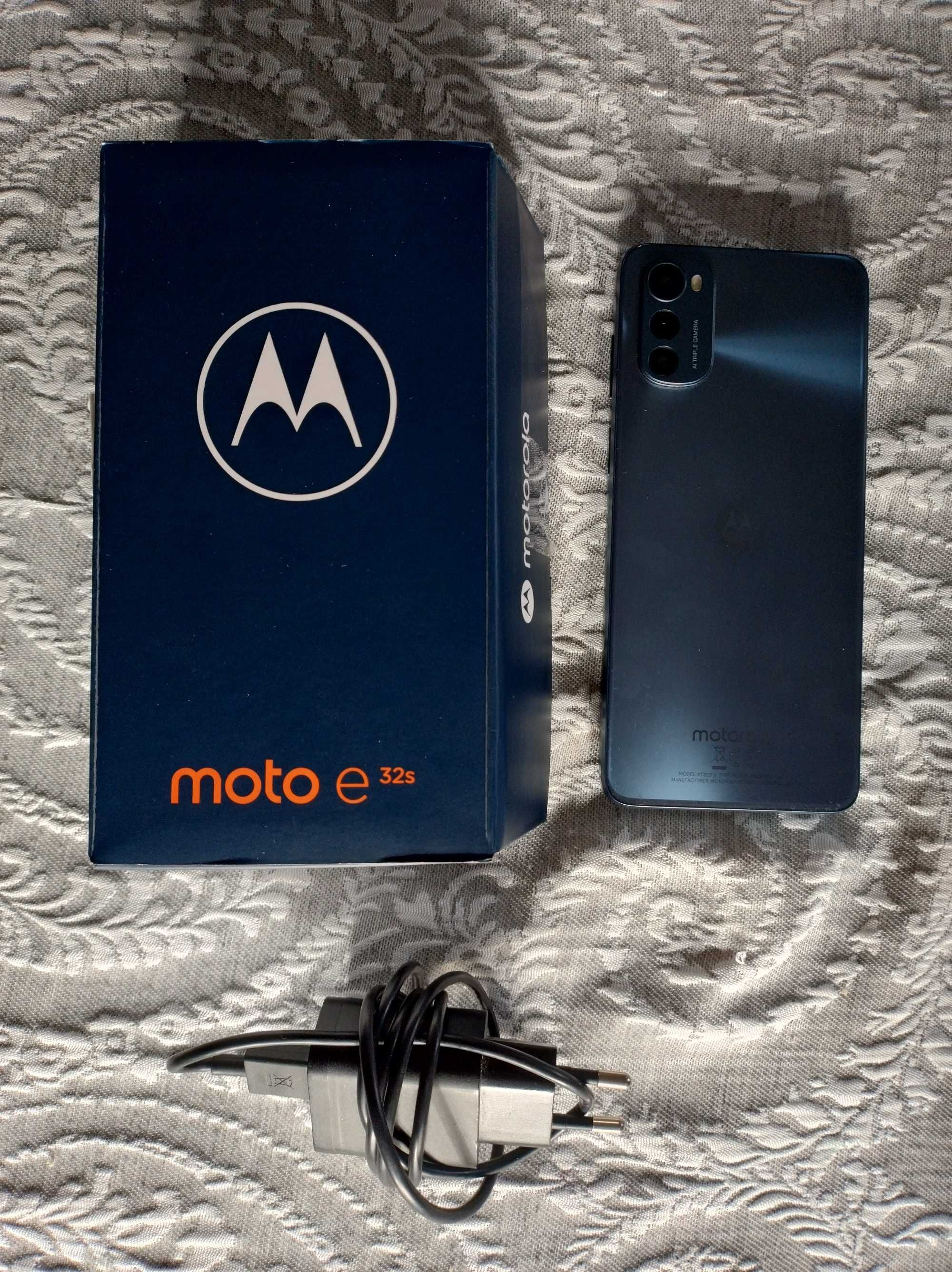Motorola Moto E 32 s