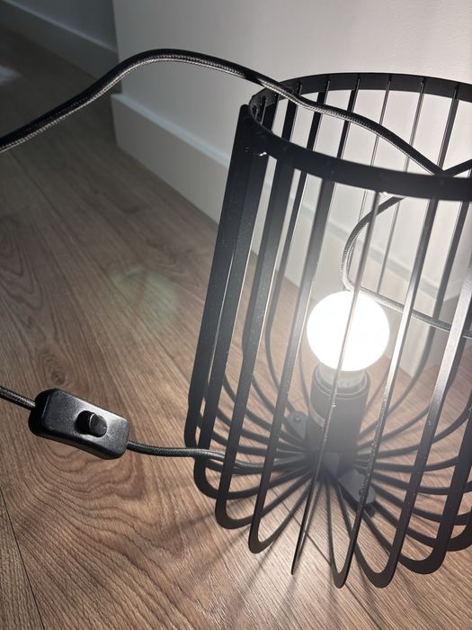 Candeeiro para sala de estar ou hall de entrada