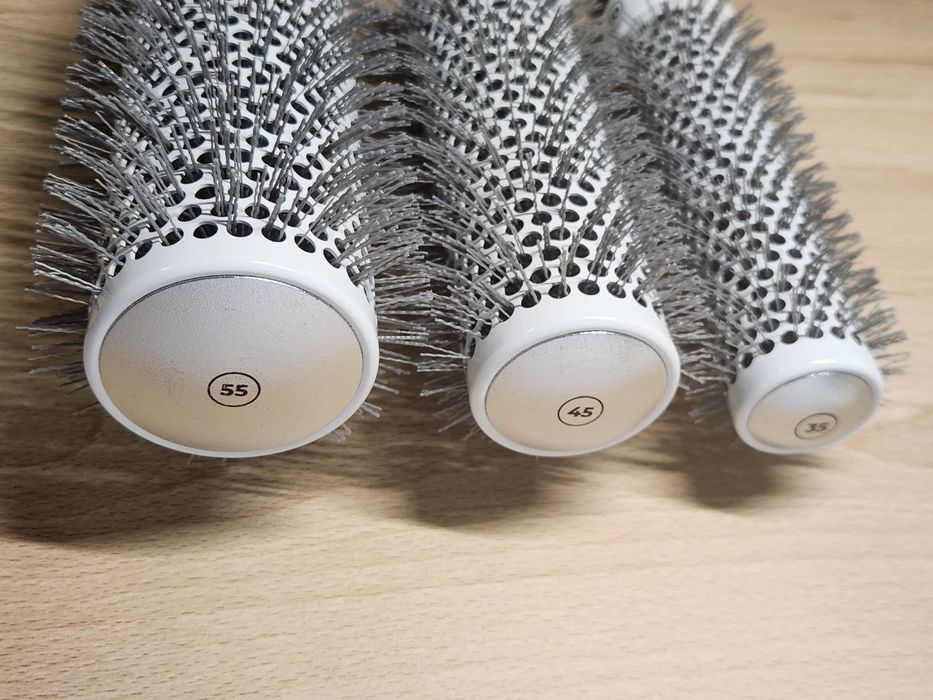 Брашинг Olivia Garden Ceramic + Ion SPEED XL