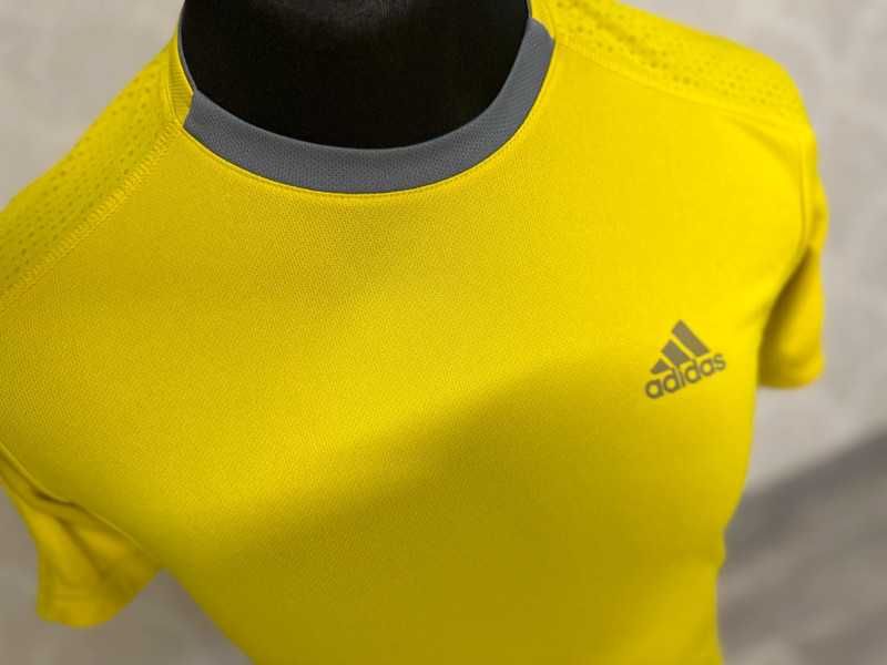 Koszulka Męska Adidas rozmiar. S