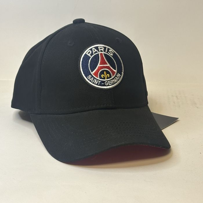 Кепка бейсболка PSG бавовна