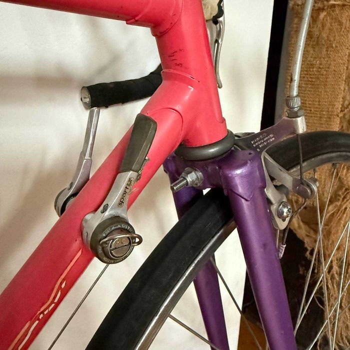 rower szosowy vintage KTM Strada – Shimano 105