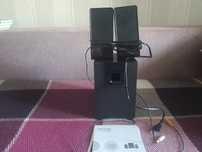 Акустична система Microlab m100 2.1