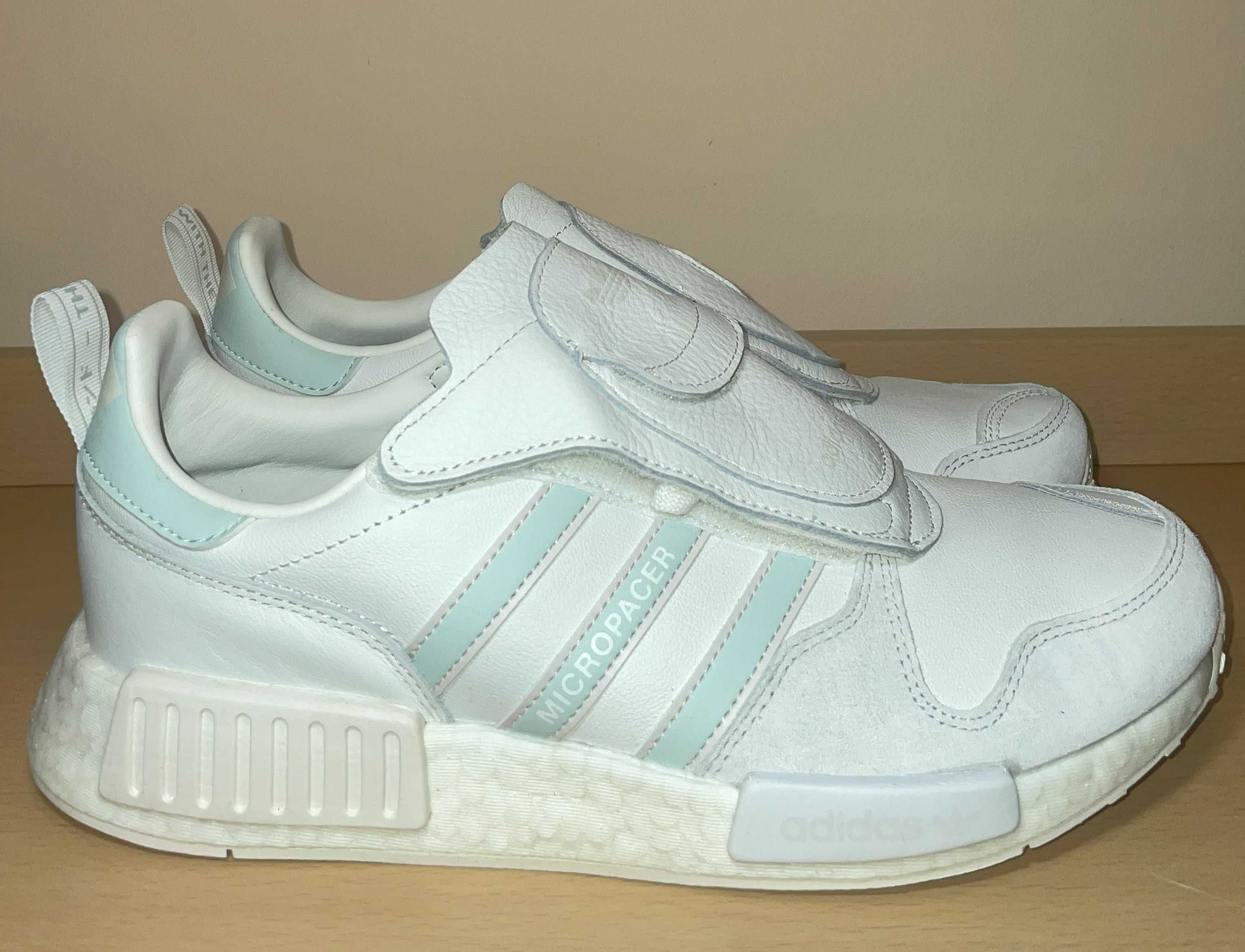 Кроссовки Adidas Originals Micropacer R1 (G28940) US 8.5