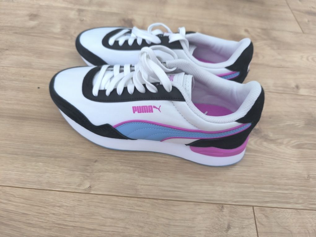 Puma 39         .