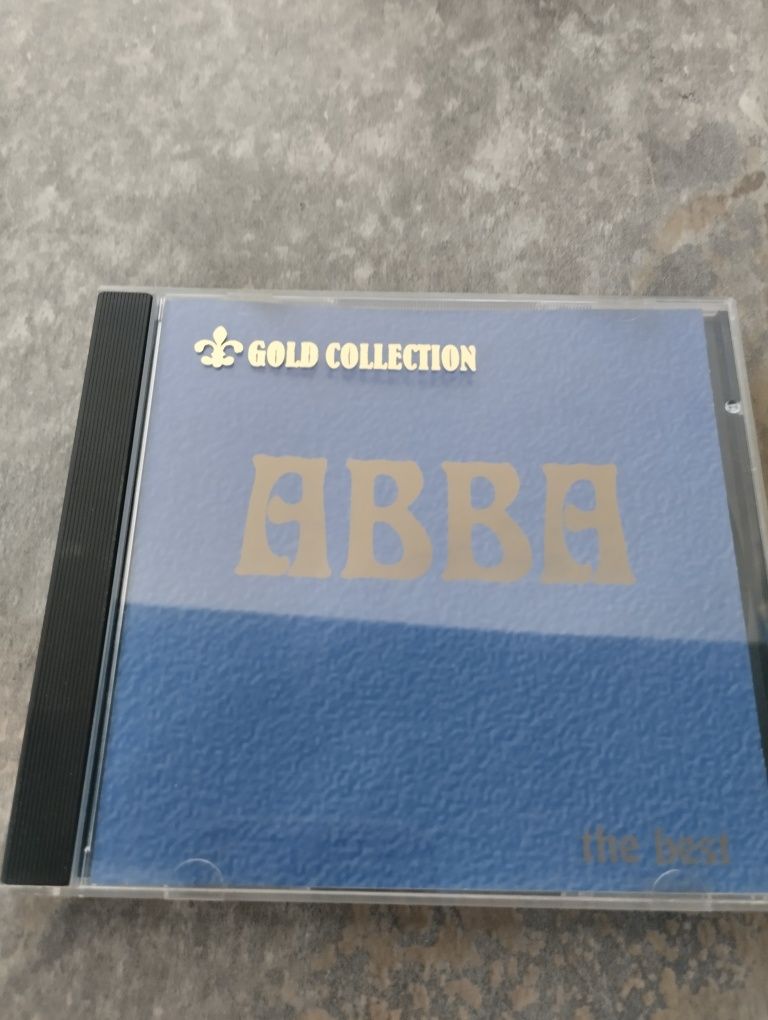 Abba płyta CD jak nowa