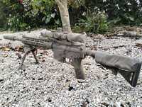 Paint jobs airsoft