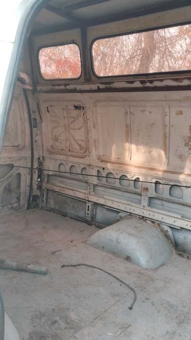 Продам Газель в доброму стани