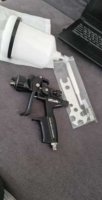 NTools 4000b 1.3 dysza NOWY !! pistolet lakierniczy