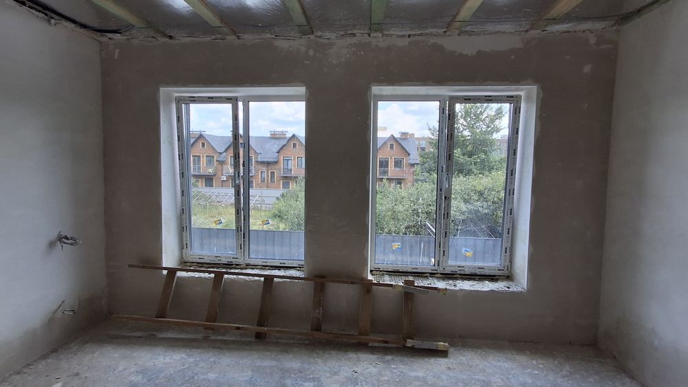 Сучасний таунхаус в топовій локації Ірпеня!