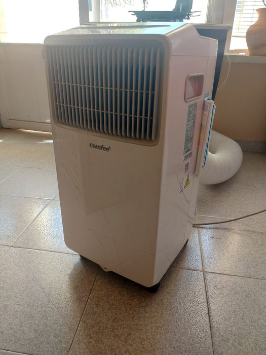 Ar condicionado e desumificador portàtil Comfee