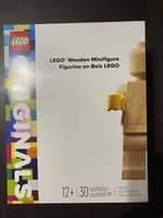 Lego - 853967 - Wooden Minifigure