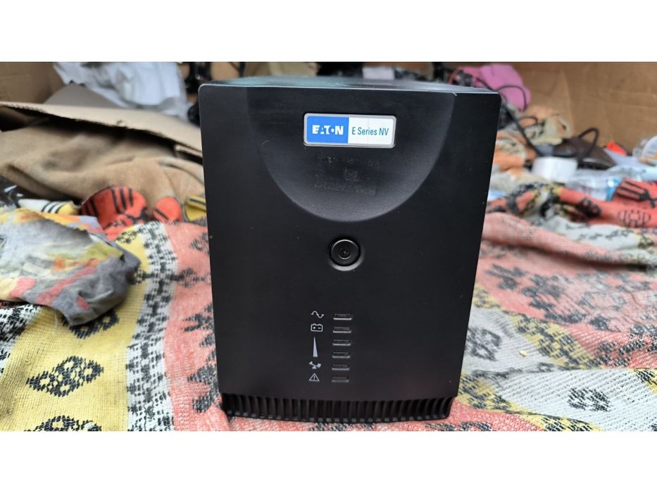 Бесперебійник ДБЖ EATON NV 1400H