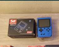 Consola jogos classicos