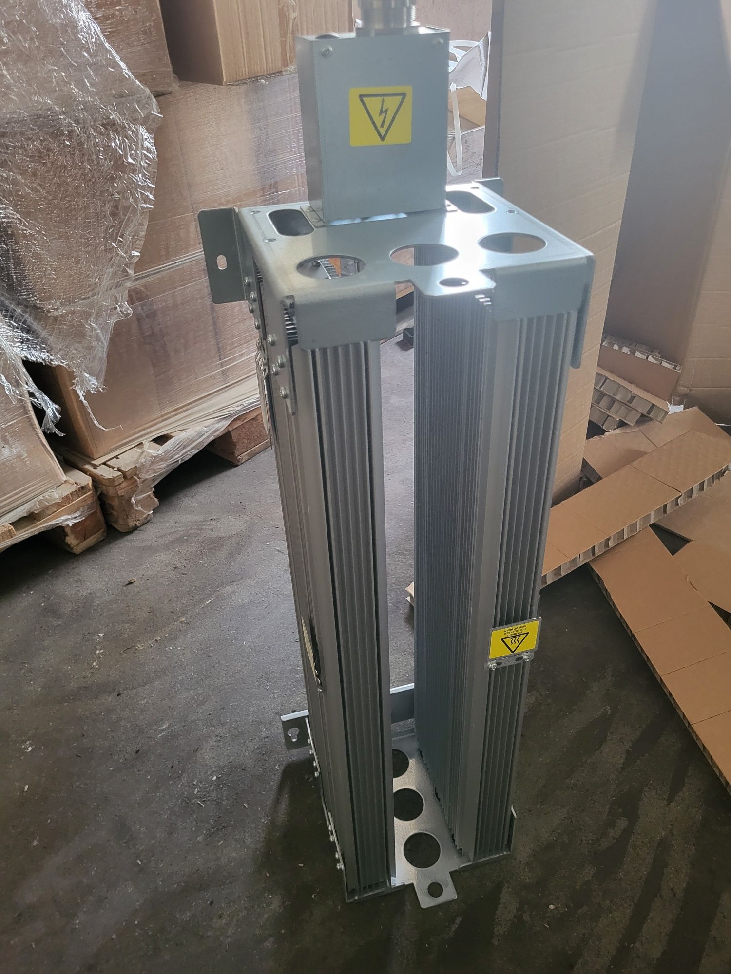 Radiatory danotherm ccr