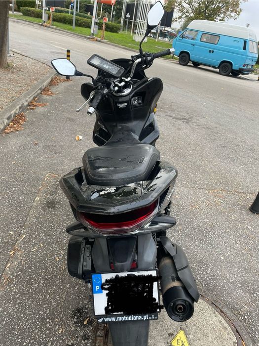 Moto pcx 125 /2020