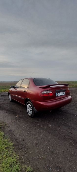 Продам Daewoo Sens, 2005 рік