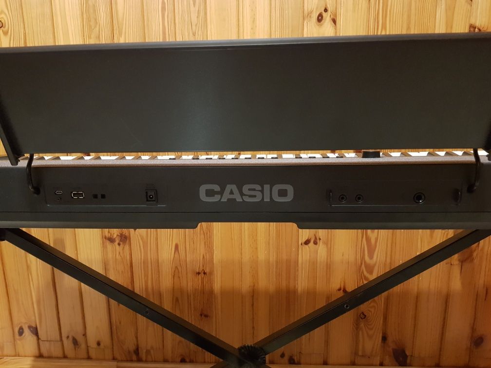 Keyboard CASIO CT-S1 (CTS1)