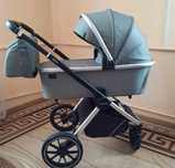 Коляска Corello Optima 2 в 1