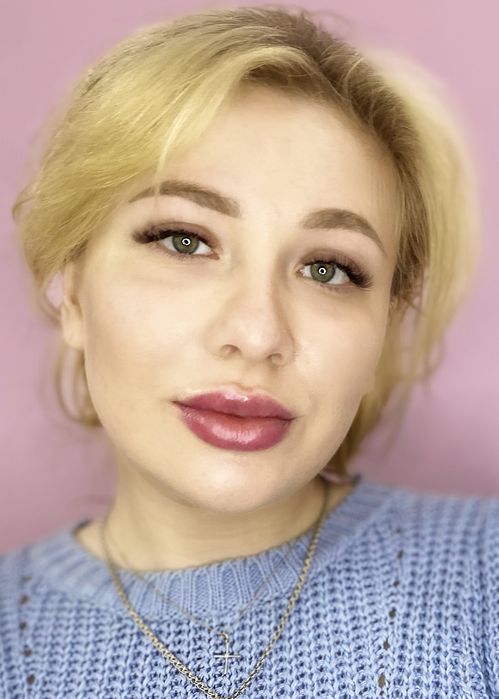 РЕСНИЦЫ наращивание и обучение  Харьков одесская Гагарин