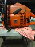 Pila husqvarna 266