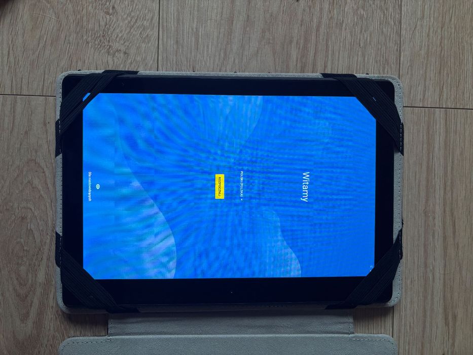 Tablet Lenovo Tab E10