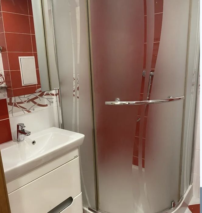 Квартира 1/х кім Курбаса