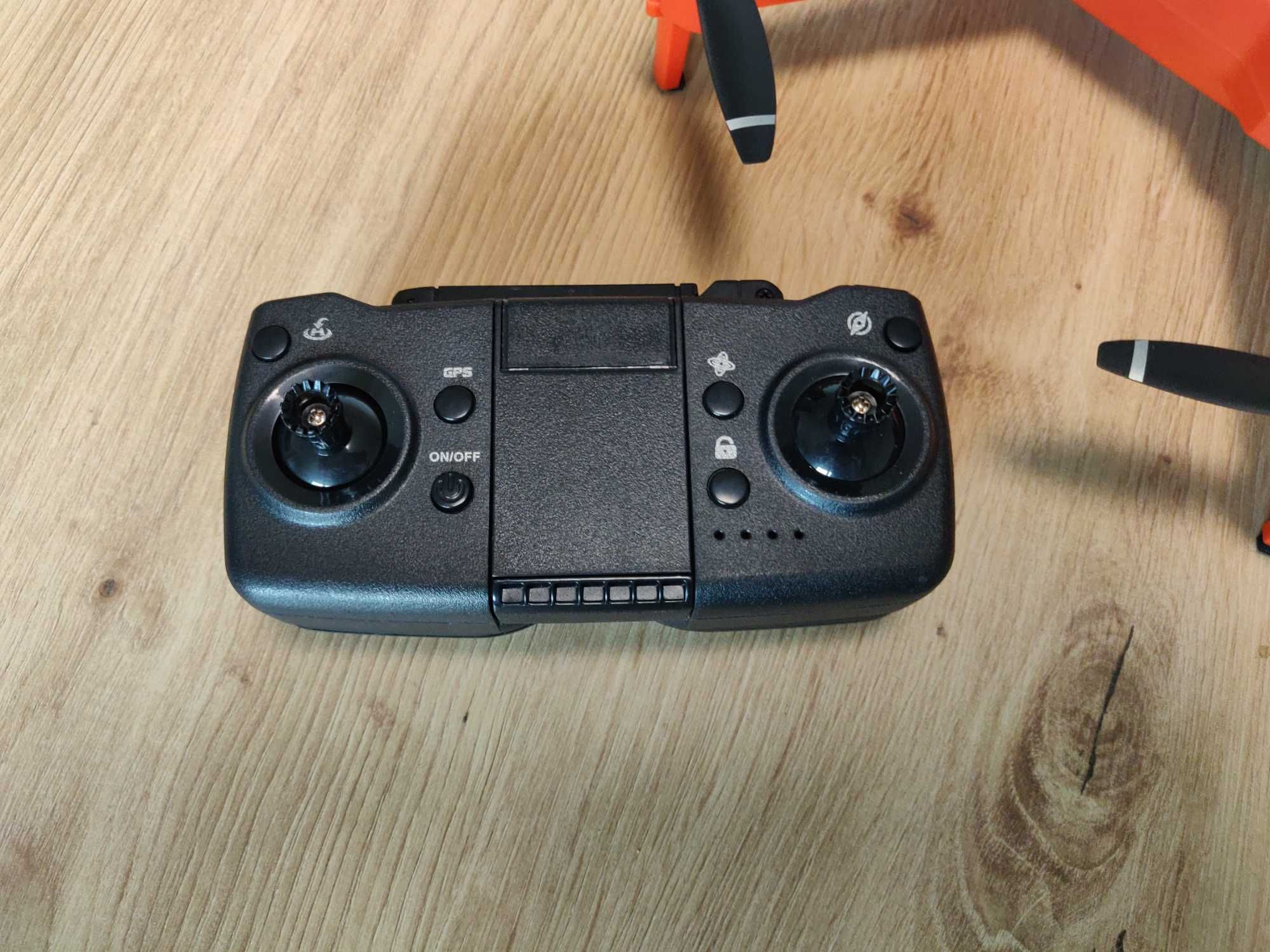 Dron L900 Pro SE MAX Kamera GPS WiFi Laser Unikanie przeszkód 1.2km