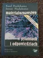 Materiałoznawstwo Przybyłowicz wydawnictwo naukowo-techniczne