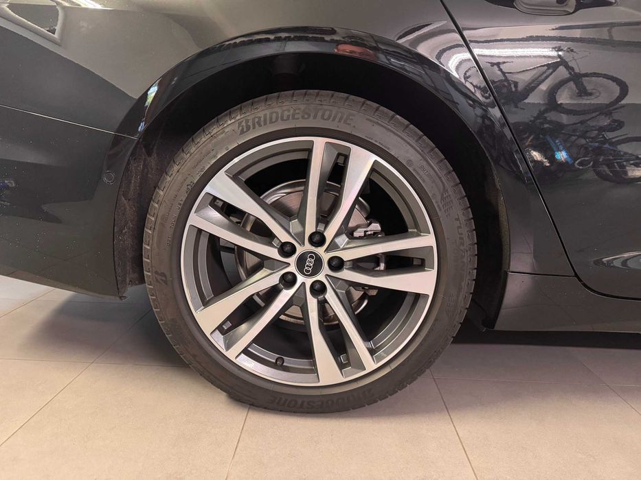 Alufelgi Audi Sport 19 jak nowe