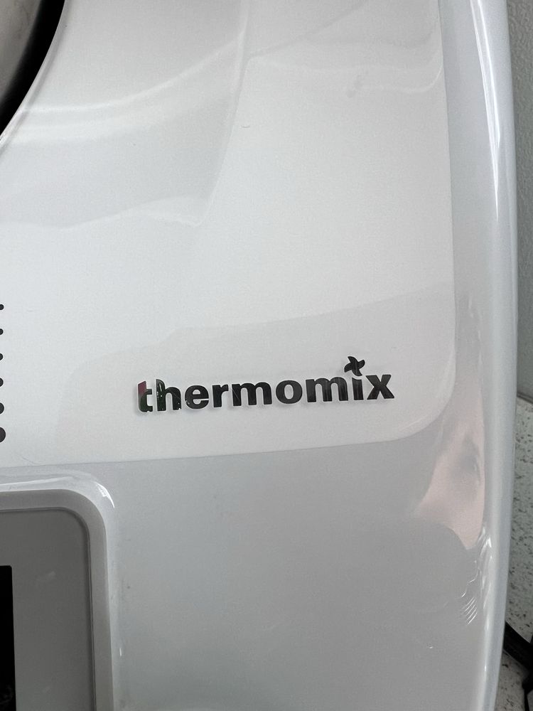 Thermomix TM6 + dodatki! Gdansk