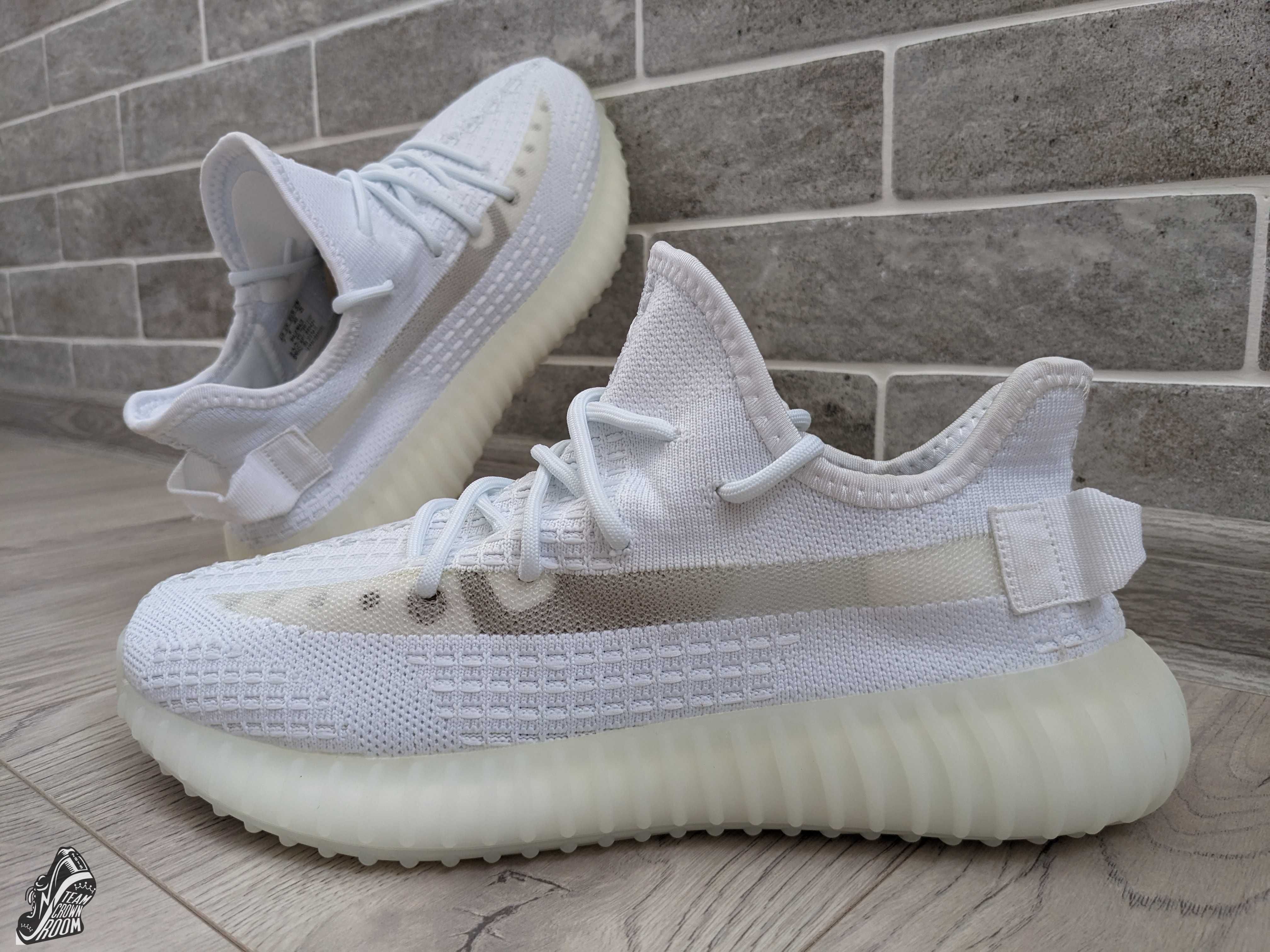 Кроссовки Adidas Yeezy Boost 350 \ Изики \ Изи буст \ 36 - 41 размер