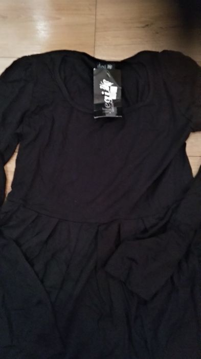 NOWA bluzka ciążowa