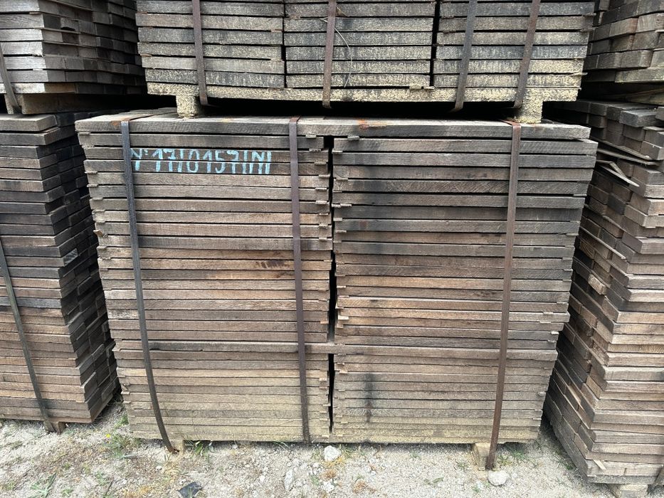 Madeira Exótica - Kambala