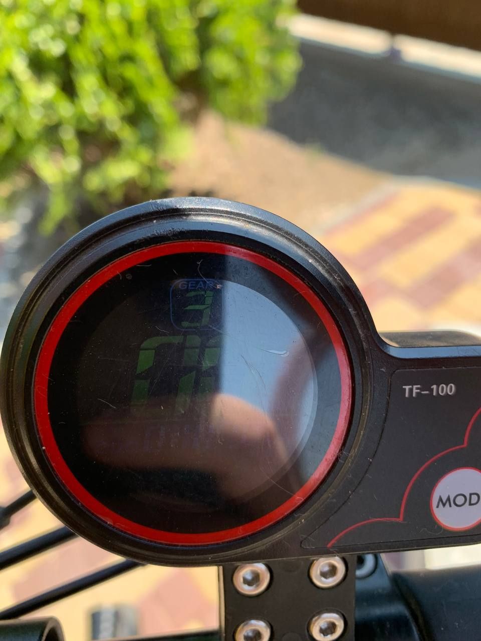 Продам електросамокат Kugoo M4 PRO