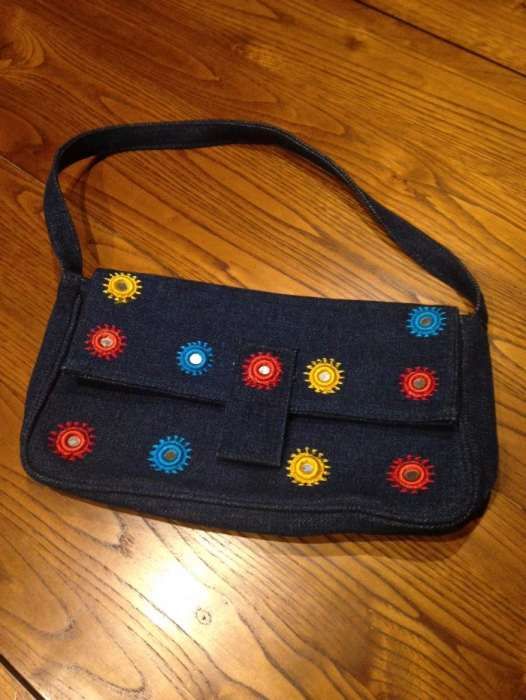 Carteiras e mochilas para menina