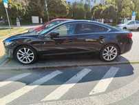 Mazda 6 2,2d skyactive 2014 (GJ) salon PL, doinwestowany, priv.