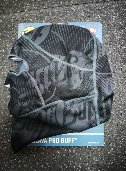 balaclava para ciclismo