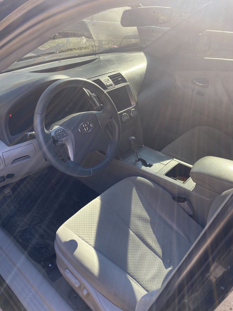 Toyota Camry 40 2008р. Можлива доставка
