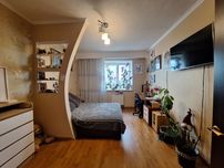 1-квартира 46м в ЖЕ ,,Щасливі метри ,, м. Блриспіль