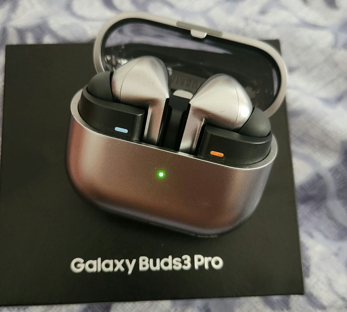Samsung Galaxy Buds3 Pro