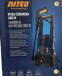 Nowa myjka cisnieniowa Niteo 1800 w