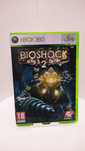 BioShock 2 Xbox 360