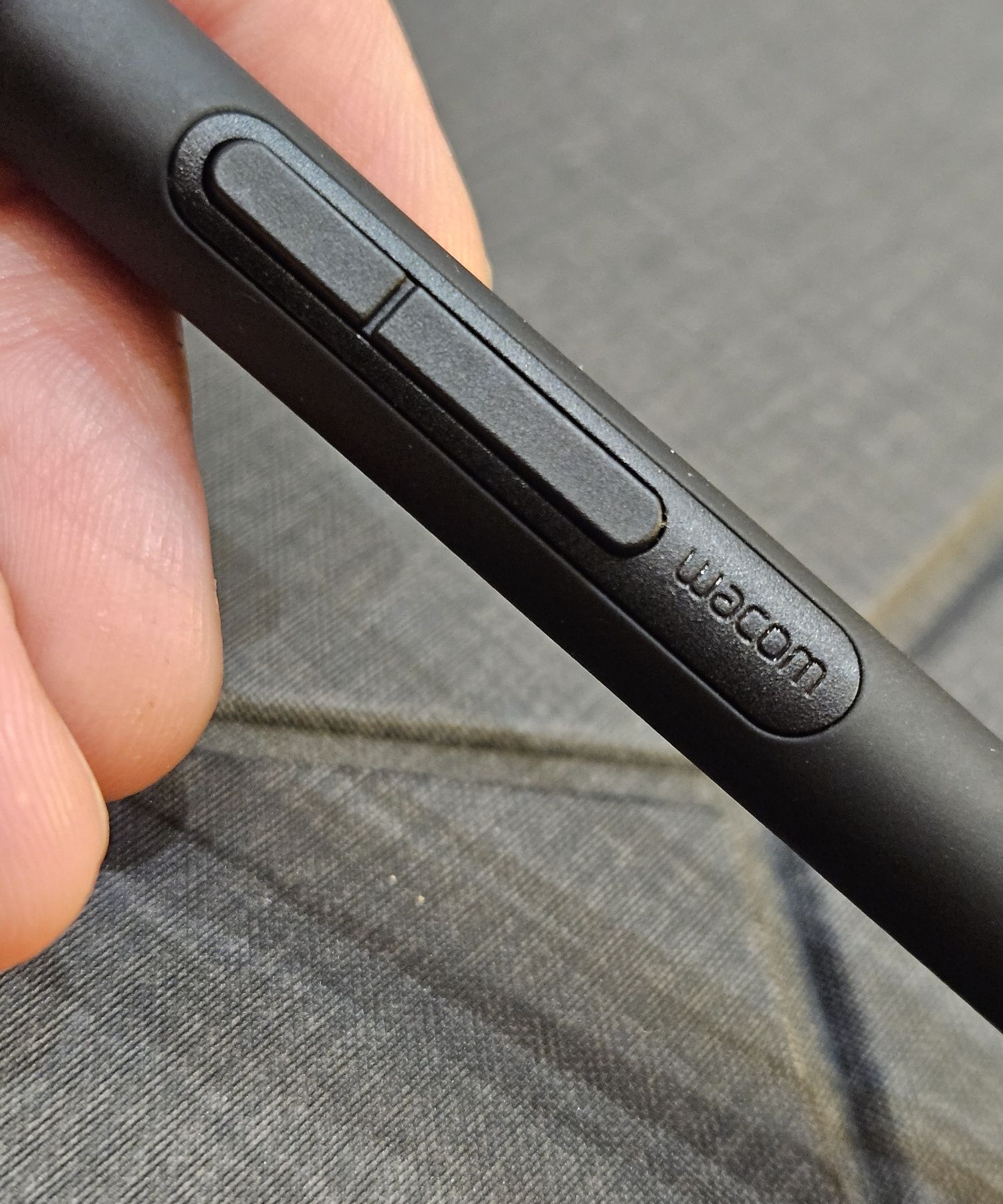 Перо Wacom Pen 4K Intuos для CTL-4100/CTL-6100 (LP1100K)