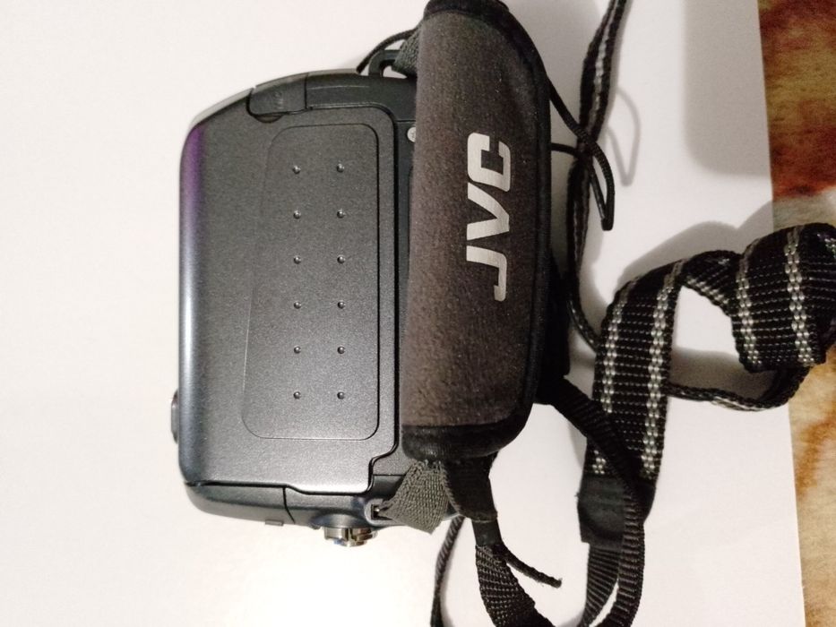 Продам камеру JVC